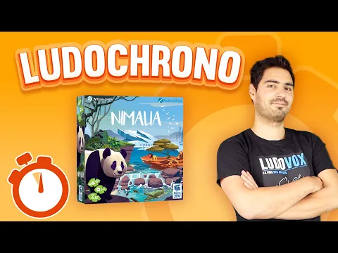 Ludochrono - Nimalia