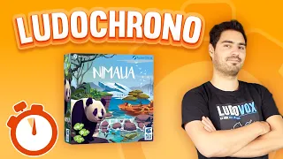 Ludochrono - Nimalia