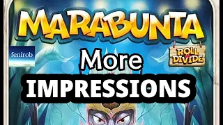 Marabunta Board Game | More Impressions (Review)