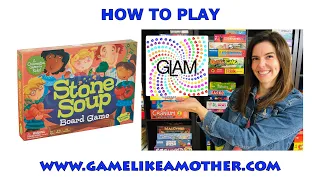How to Play Stone Soup