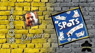 The Boardgame Mechanics Review Spots