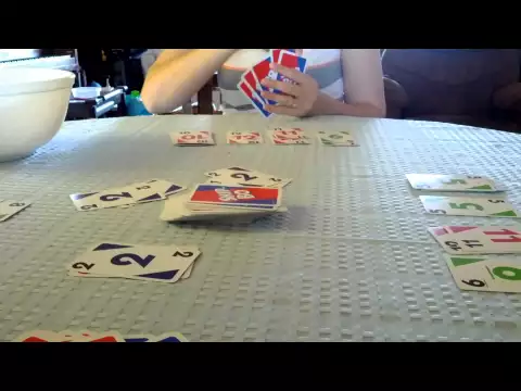 How to Play Skip-bo