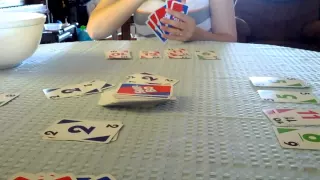 How to Play Skip-bo