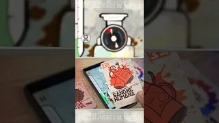 ‍ FILETES con CHATARRA en Soviet Kitchen Unleashed! #shorts #boardgames
