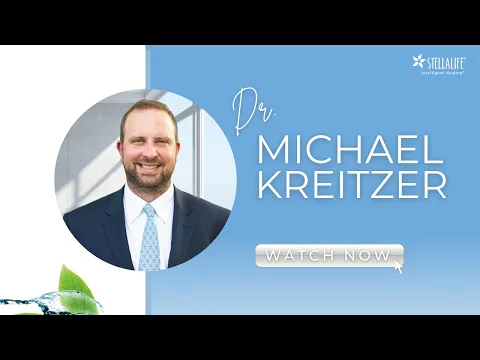 Dr. Michael Kreitzer