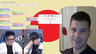 Shine vs. Flash 2017 Starcraft BroodWar Finals