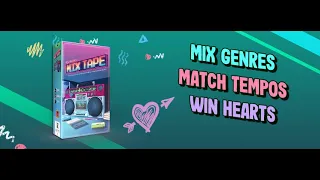Mix Tape - How to Play (v2)
