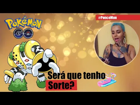 MOSTRANDO MINHA CONTA! / POLÊMICA COLOSSAL / POKEMON GO 02