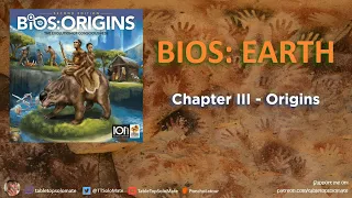 BIOS EARTH Campaign - 03 Origins