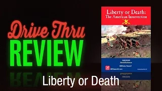 [DriveThruReview] #473: "Or Blood. There Will Be Blood!"