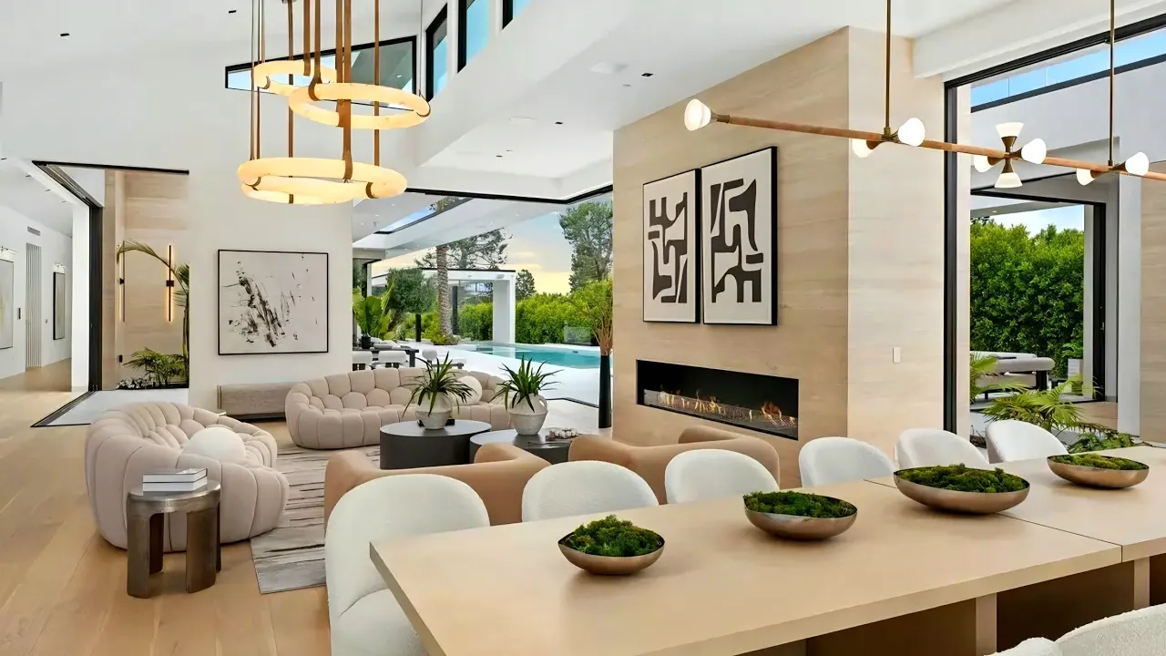 Video de NORDEN HOME