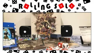 Street Masters | Solo Setup