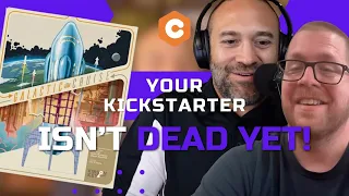 How to Market Your Kickstarter: During The Mid-Campaign