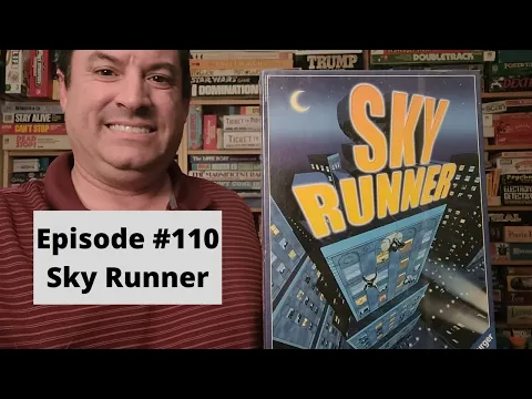 Sky Runner - Ravensburger (2000)