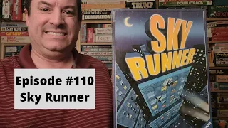 Sky Runner - Ravensburger (2000)