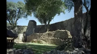 Archives: The Great Zymbabwe, 2 Player Game First Impressions