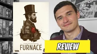 Furnace Review - Chairman of the Board