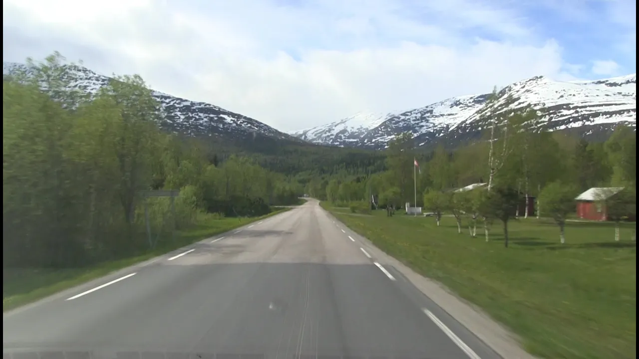 #24 Road trip: Weekend in a diesel van part 2