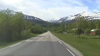 #24 Road trip: Weekend in a diesel van part 2