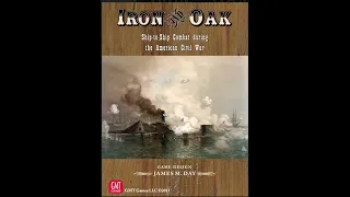 Iron and Oak Playthough Preview