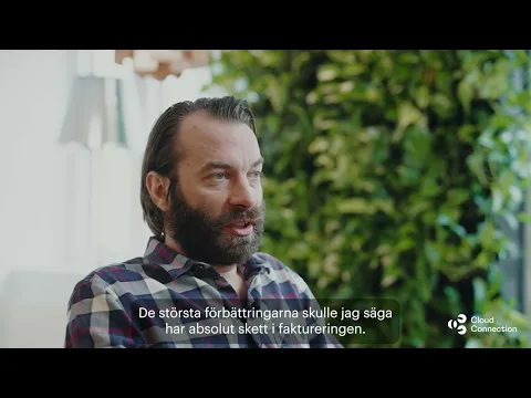 Visma Severa - video
