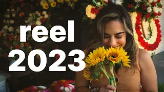 Alex Chichester Reel 2023 Thumbnail