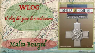 WLOG - Malta Besieged:1940-1942 (3di3 - Conclusioni)