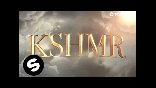 KSHMR & Marnik - Bazaar (Official Sunburn Goa 2015 Anthem) [Available December 11]
