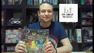 Unboxing CoraQuest! A dungeon crawler designed by a kid, for kids!