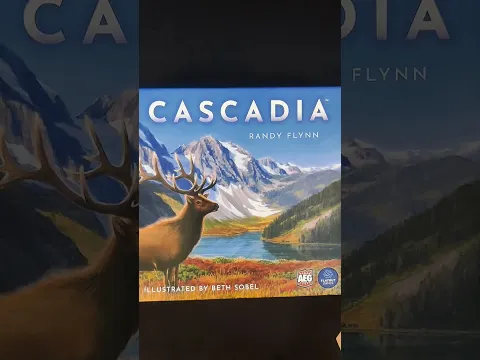 Cascadia (2021)