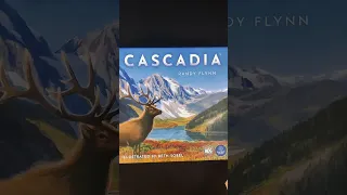 Cascadia (2021)