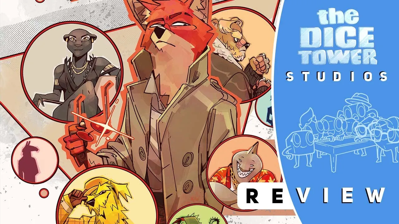 A Carnivore Did It! Review: Steak Your Claim