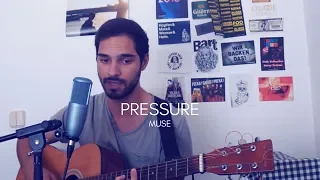 Muse - &quot;Pressure&quot; acoustic cover (Marc Rodrigues)