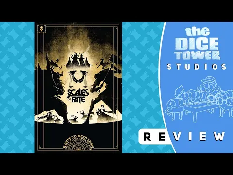 Scales of Fate Review: Get The Balance Right