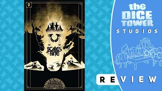 Scales of Fate Review: Get The Balance Right
