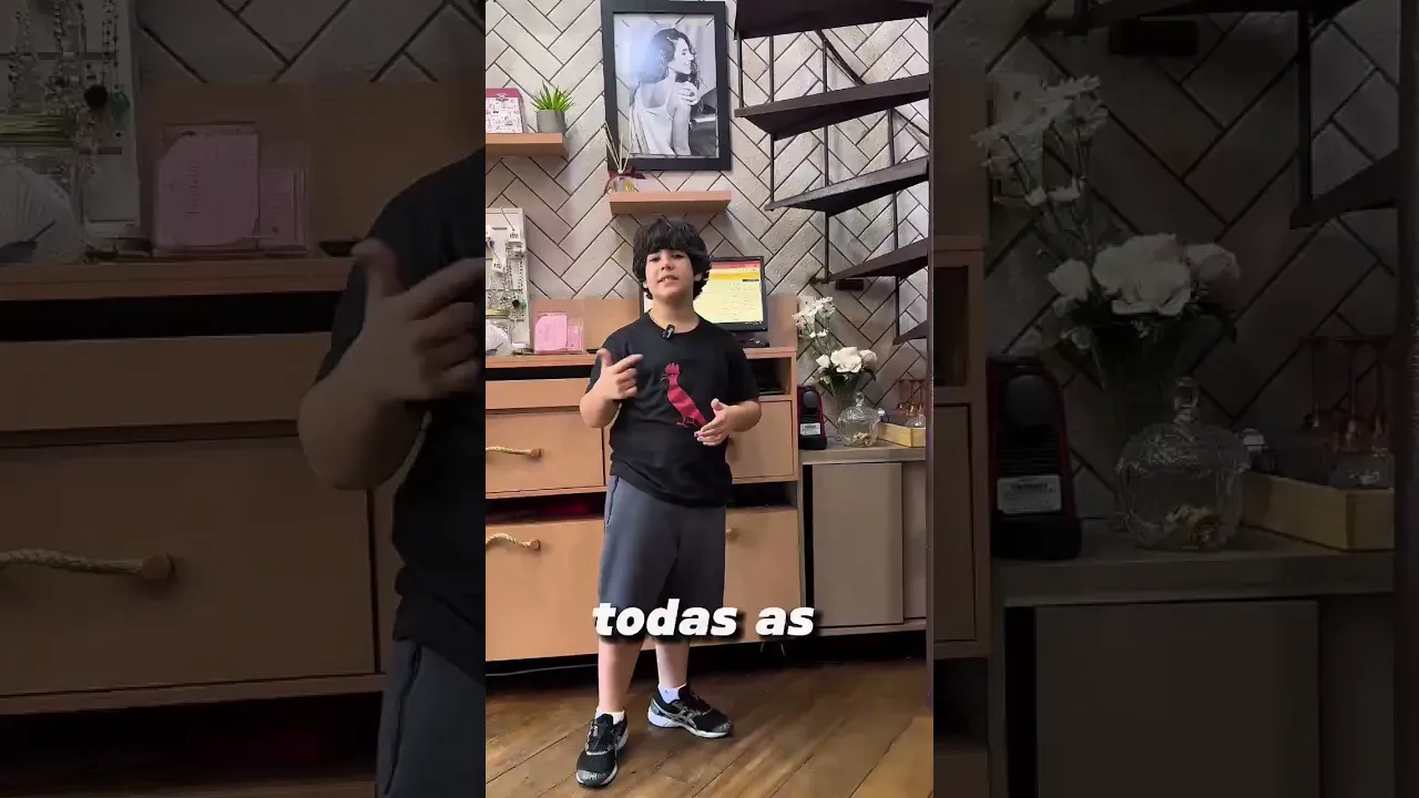 Video de ECI MODA FEMININA 