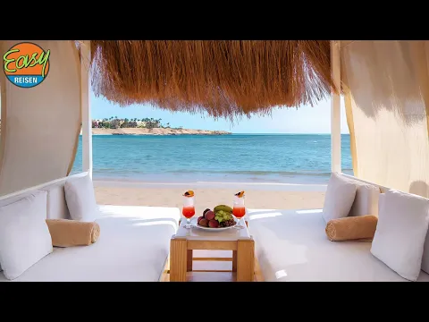Video vom Hotel Jaz Samaya Resort - Marsa Alam