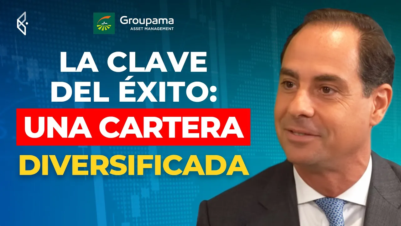 “Cubrir la divisa a veces tiene un coste importante” Highlights Finect Focus con Groupama AM