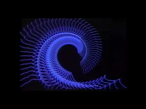 Flash Match VHS Game Commercial