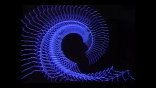 Flash Match VHS Game Commercial