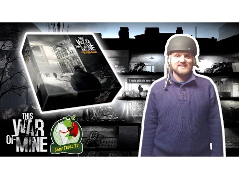This War of Mine | Prototype | GTTV