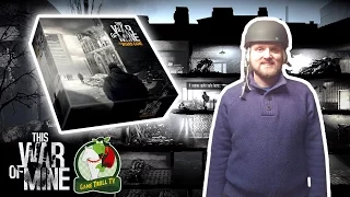 This War of Mine | Prototype | GTTV