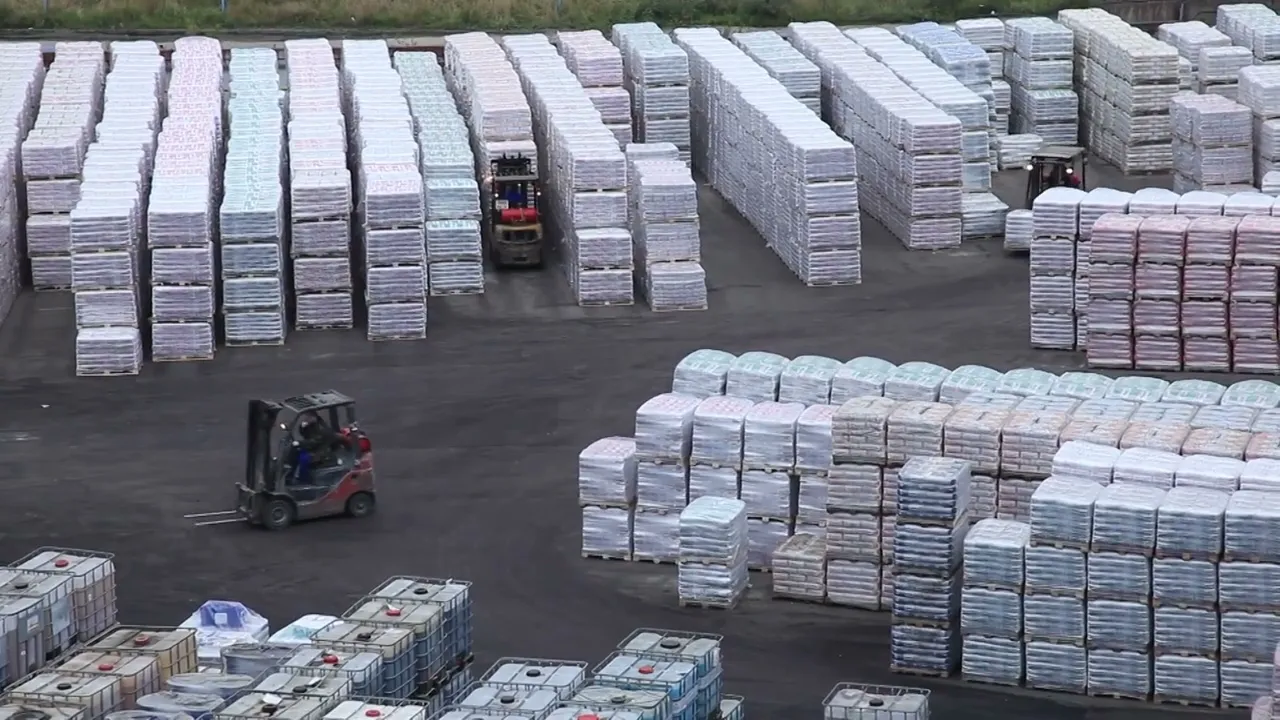 Video de SOLUCIONES EMPRESARIALES Y TECNOLOGIA AVANZADA DE GUADALAJARA