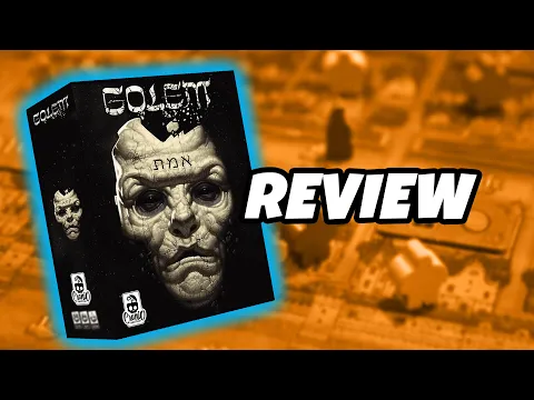 GOLEM | Review