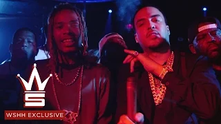 French Montana & Fetty Wap &quot;Freaky&quot; Feat. Monty (WSHH Exclusive - Official Music Video)