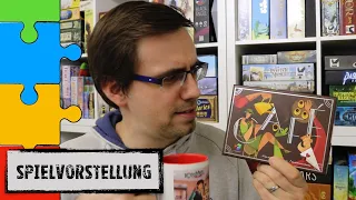 #Spielvorstellung - Café (Pythagoras Games 2020) | Kaffee zum Frühstück!