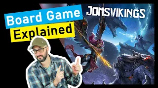 Is Jomsvikings for you? A Quick Overview!