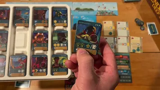 Endeavor: Deep Sea - Rules Speed Through with John LaRuffa
