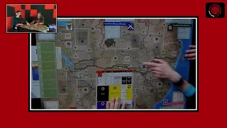 Frequenza Ludica 2.0 del 26-09-2023 - Border Reivers