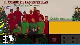 Otro Año, El Combo De Las Estrellas - Audio